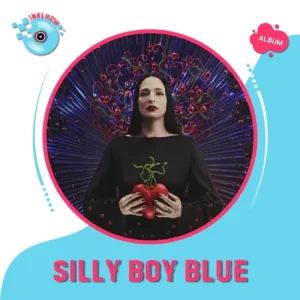 Silly Boy Blue - Eternal Lover