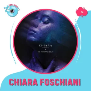 Chiara Foschiani - The Forgotten Color