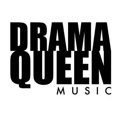 drama queen music - label