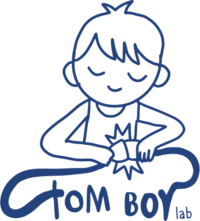 tomboy lab