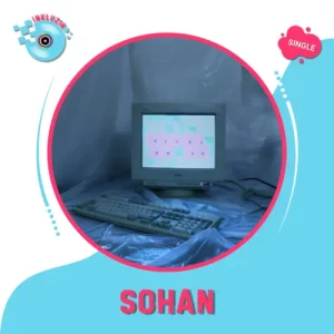 Sohan - De ma faute