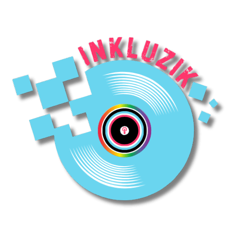 Logo Inkluzik