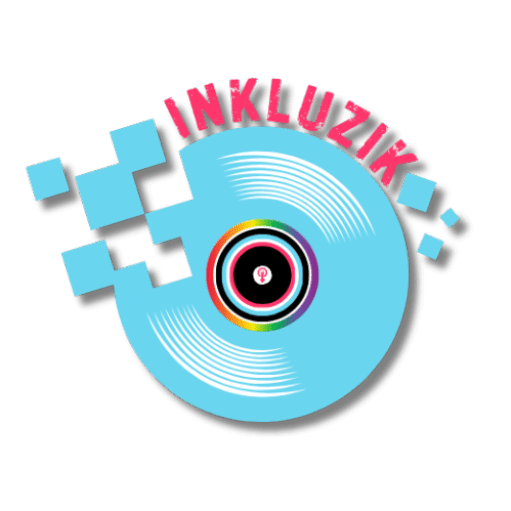 Logo Inkluzik