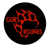 ours rouges