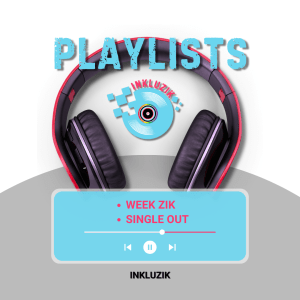 playlists inkluzik