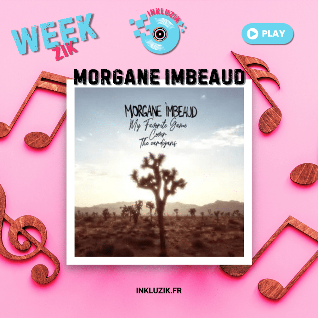 Week Zik S1E1 Morgane Imbeaud