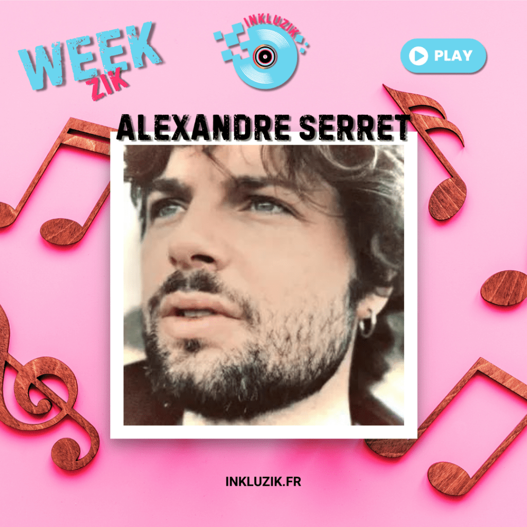 Week Zik S1E1 Alexandre Serret