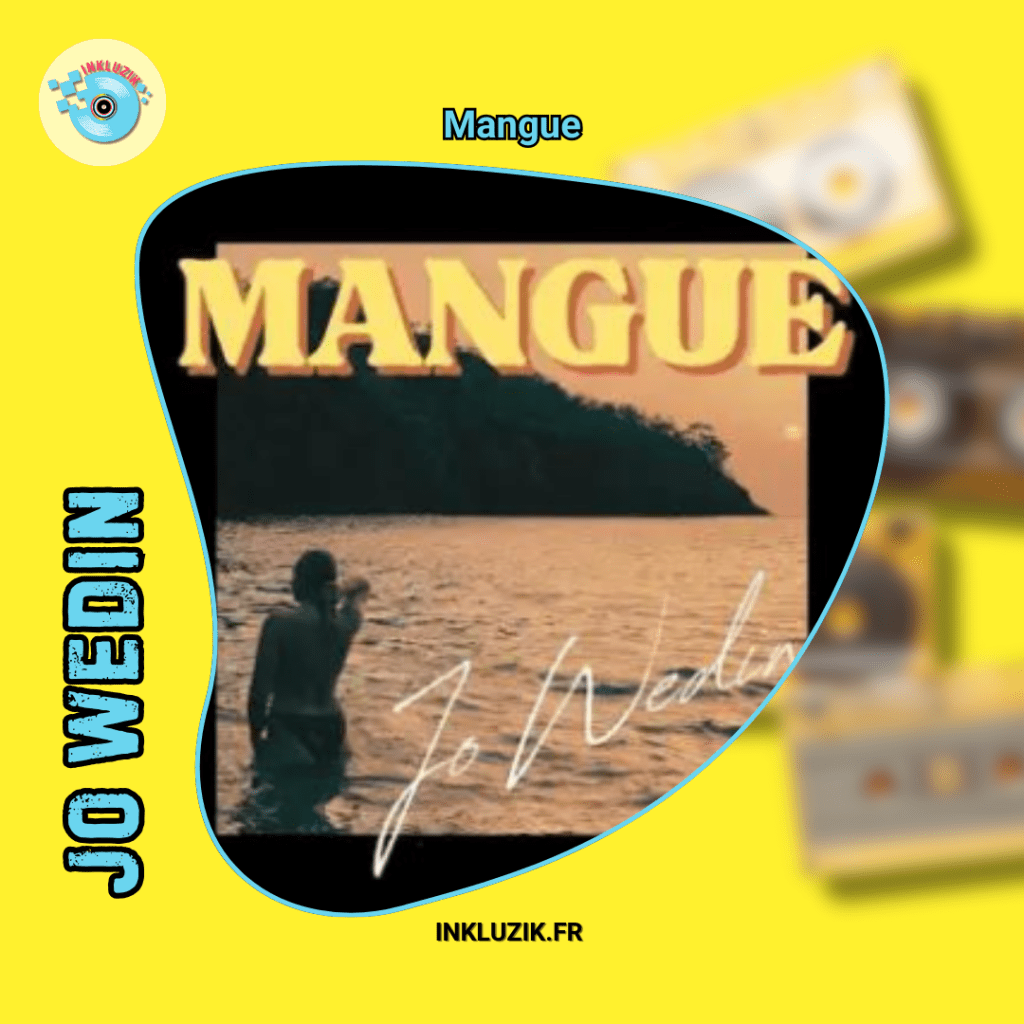 Jo Wedin-Mangue