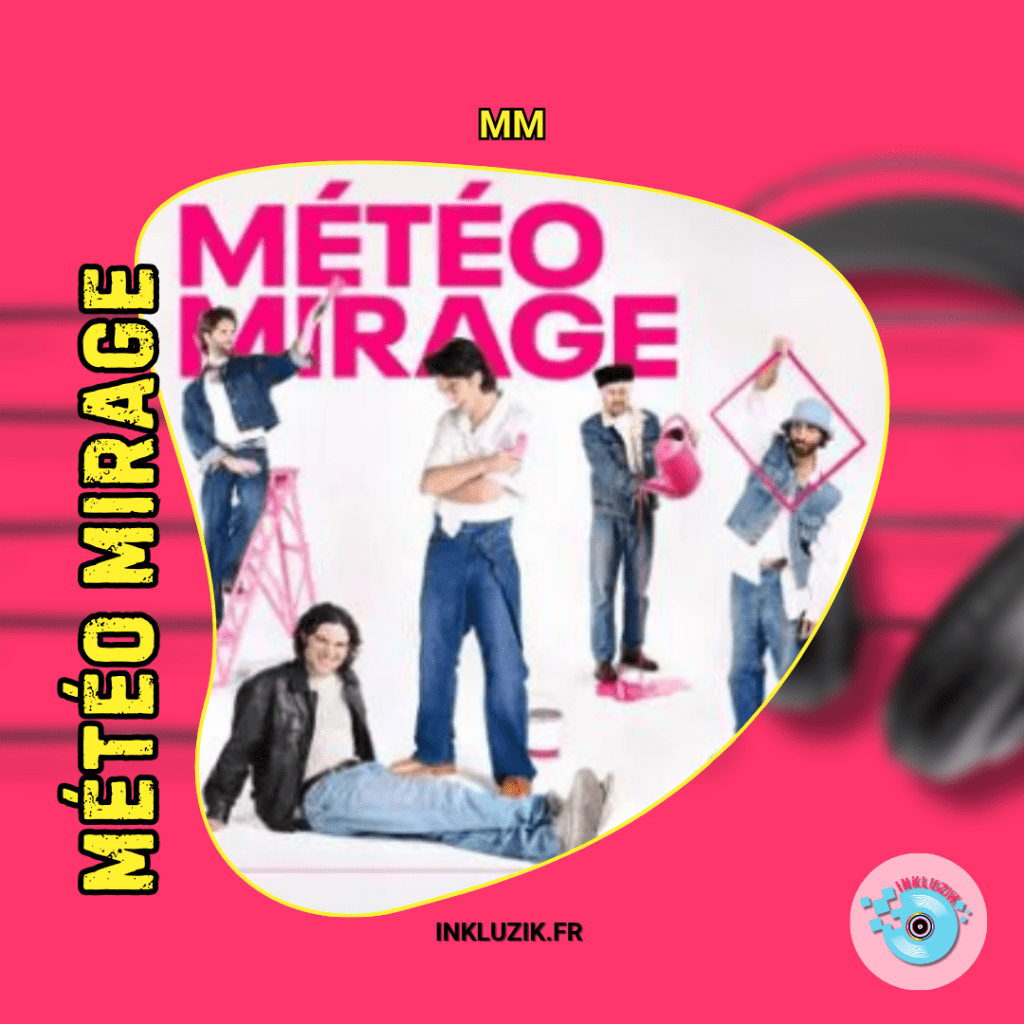 meteo mirage-mm