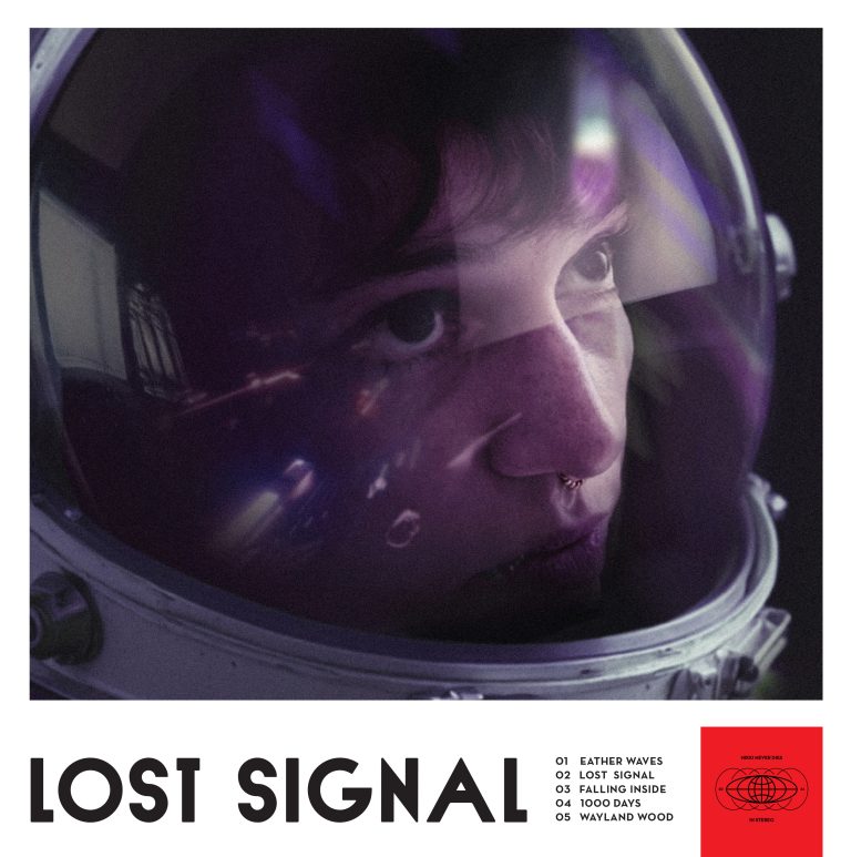 EP Lost Signal -Nikki Never Dies