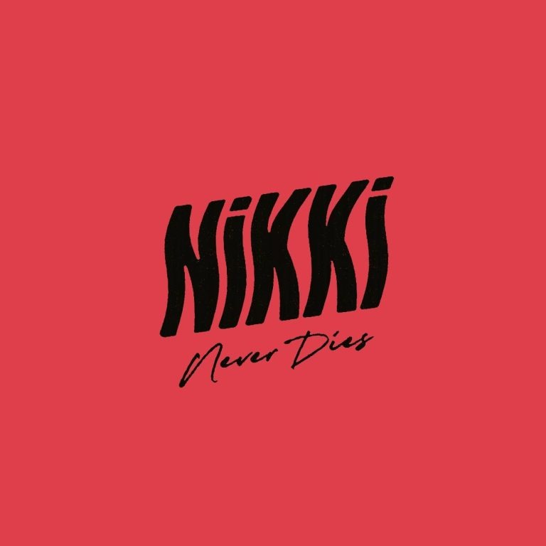 logo Nikki Never Dies