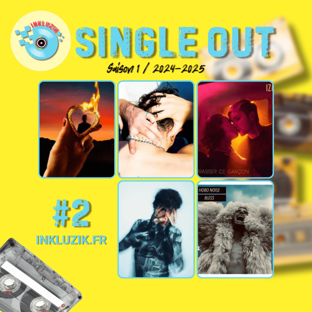 single out-saison 1- episode 1