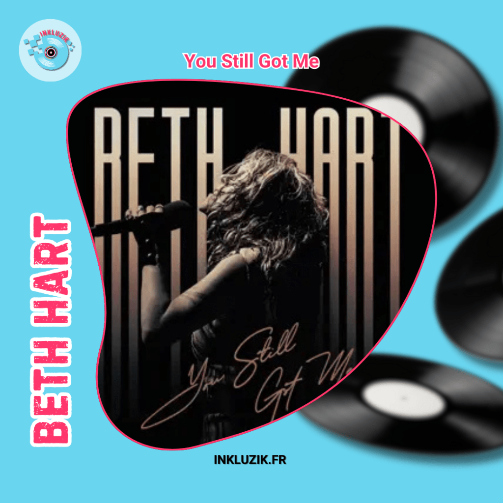 beth hart