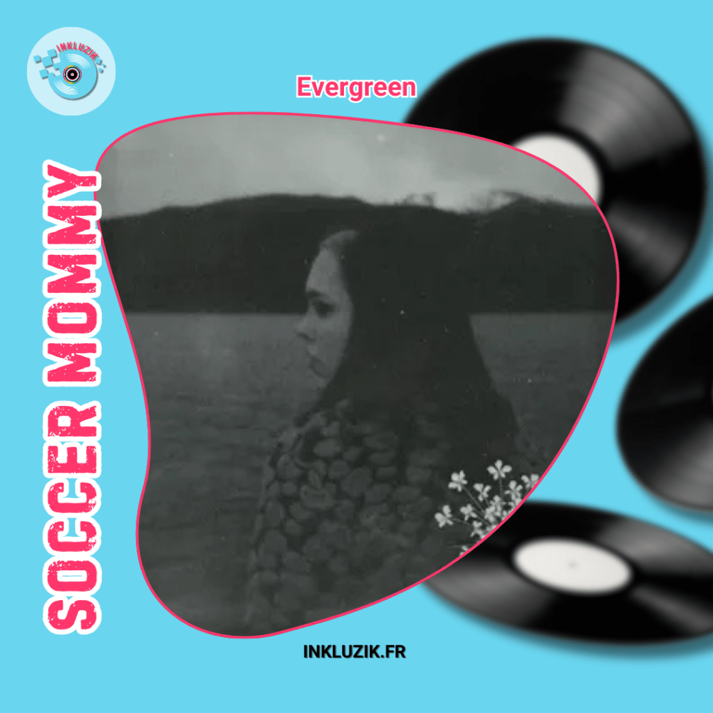 soccer mommy