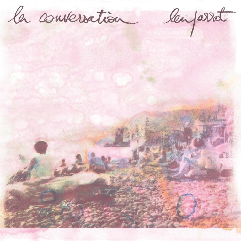 lenparrot-la conversation