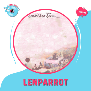 lenparrot blog