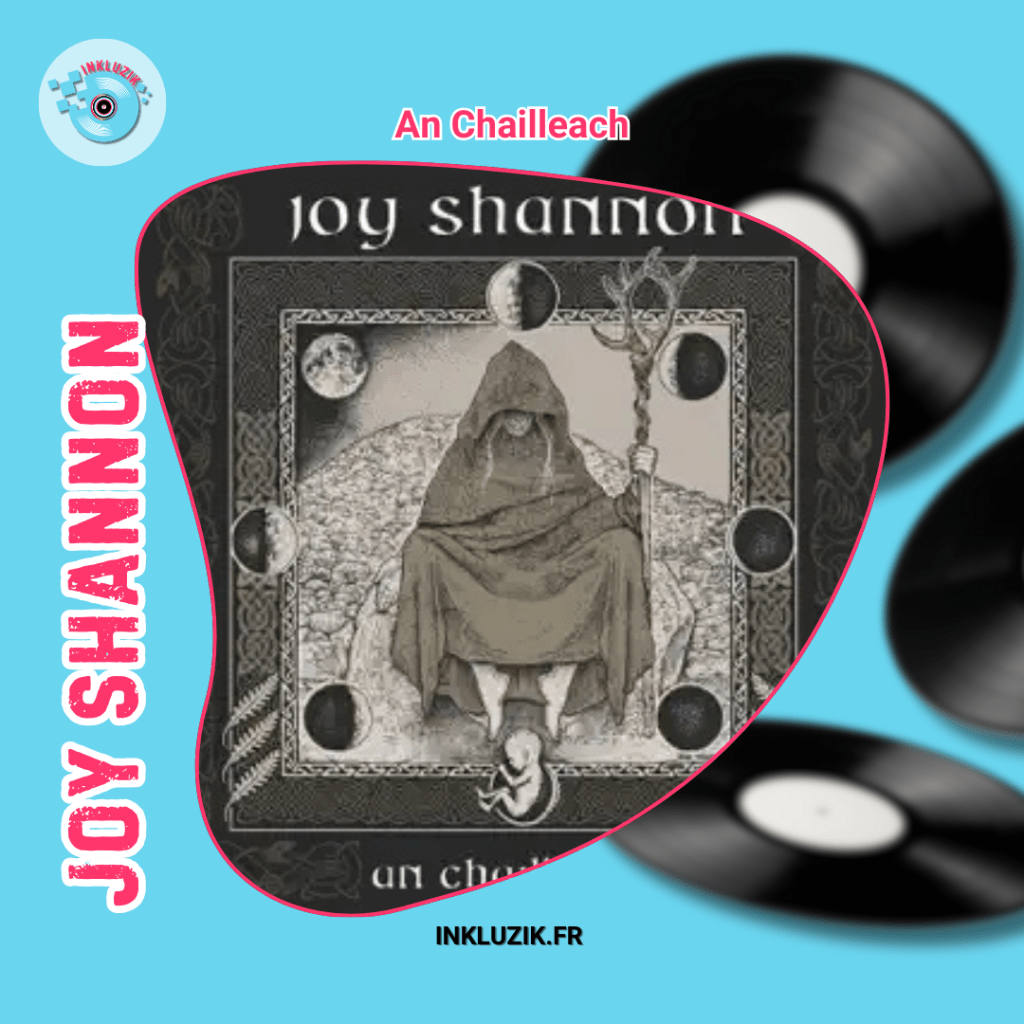 joy shannon-an chailleach