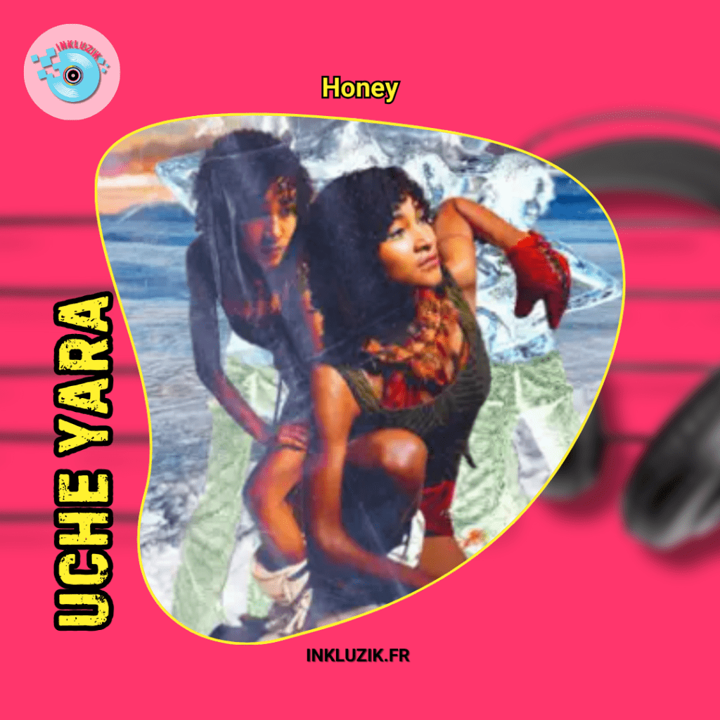 uche yara-honey