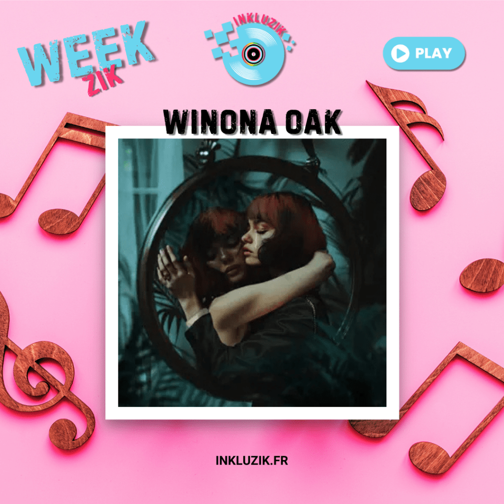 winona oak-my body