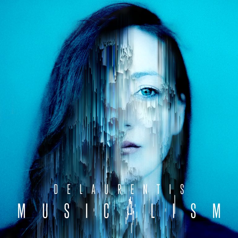 Cover Musicalism-delaurentis