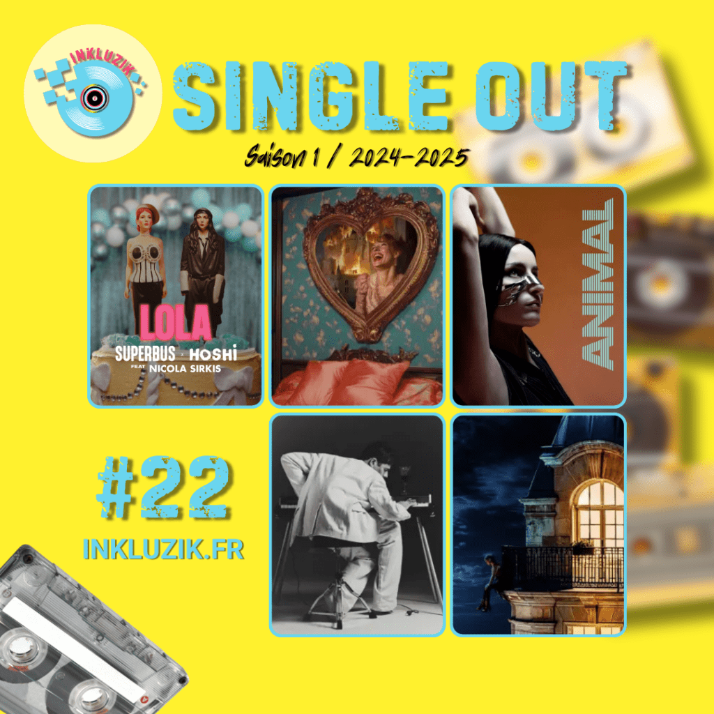 single out-saison1-episode22