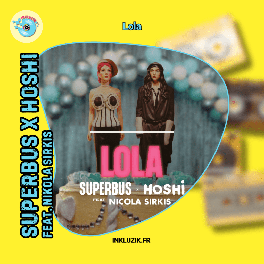 superbus hoshi-lola