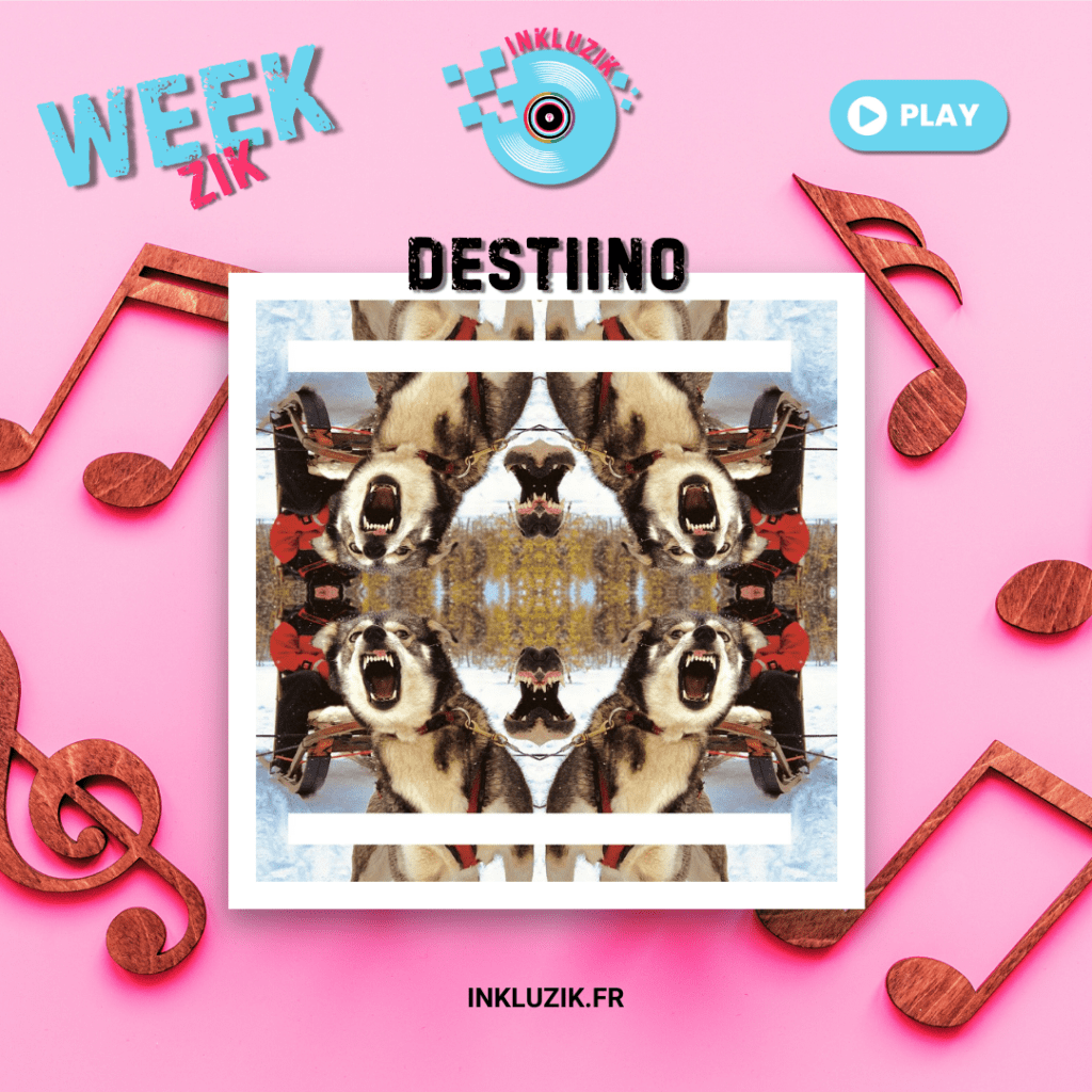 destiino-my crush