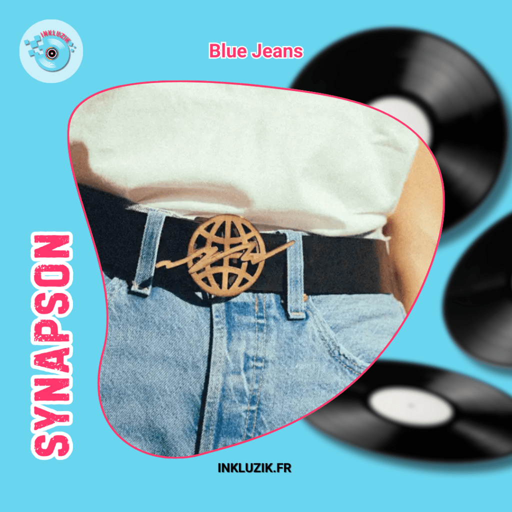 synapson-blue jeans