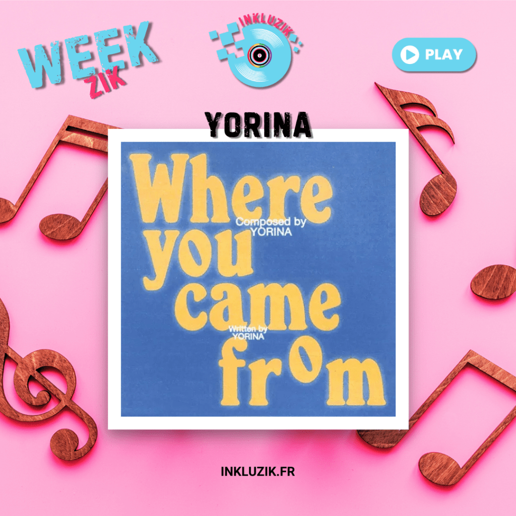 yorina-where you came from