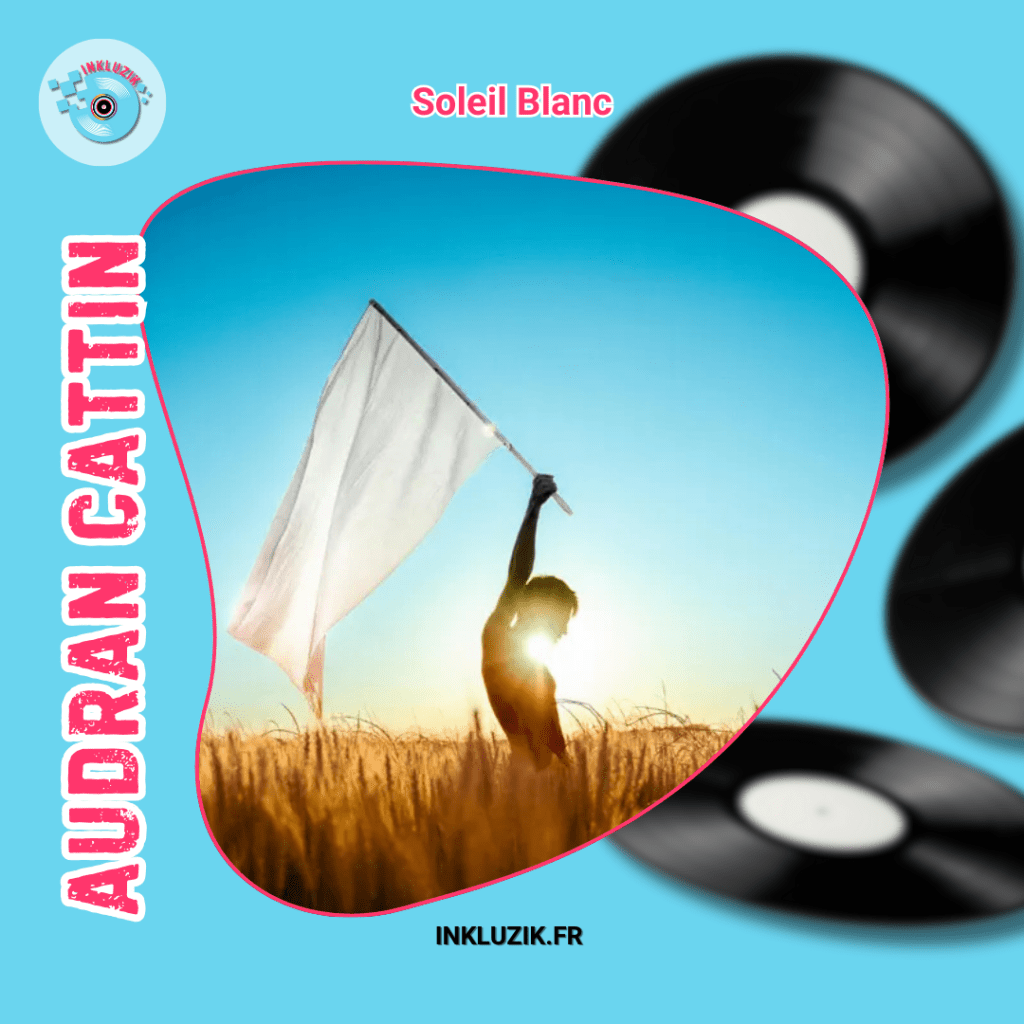 audran cattin-soleil blanc