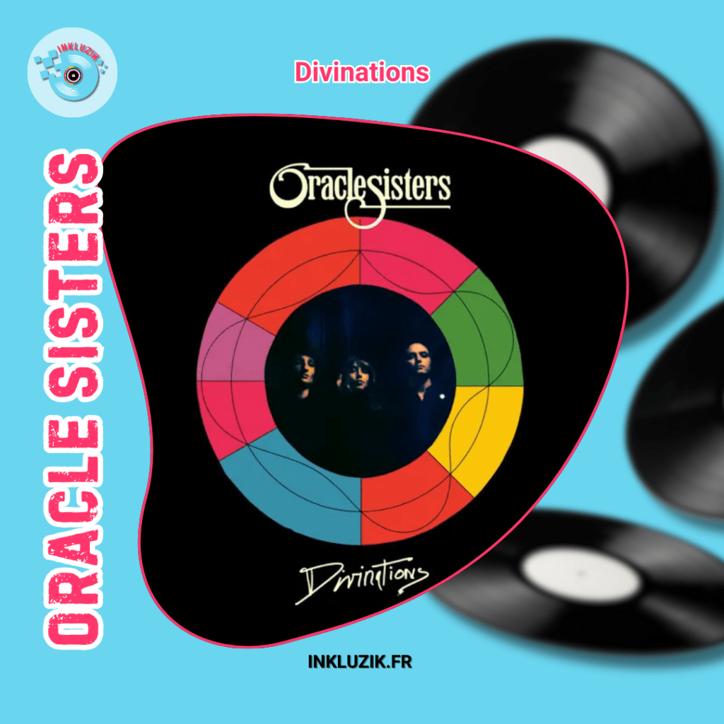 oracles sisters-divinations