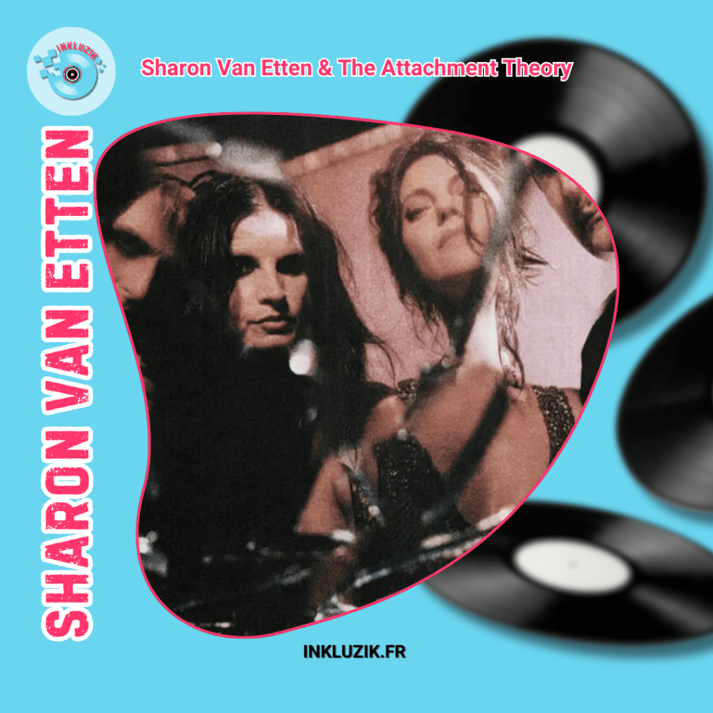 sharon van etten-and the attachment theory