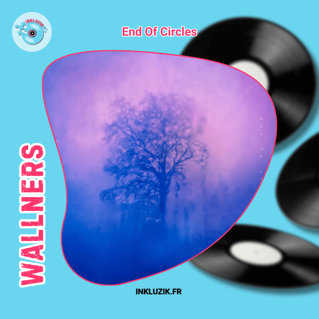 wallners-end of circles
