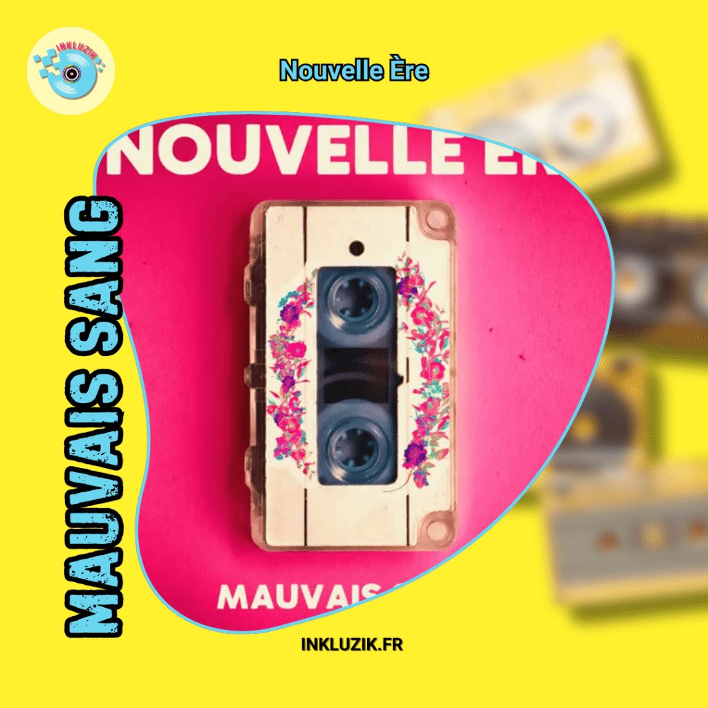 mauvais sang-nouvelle ere