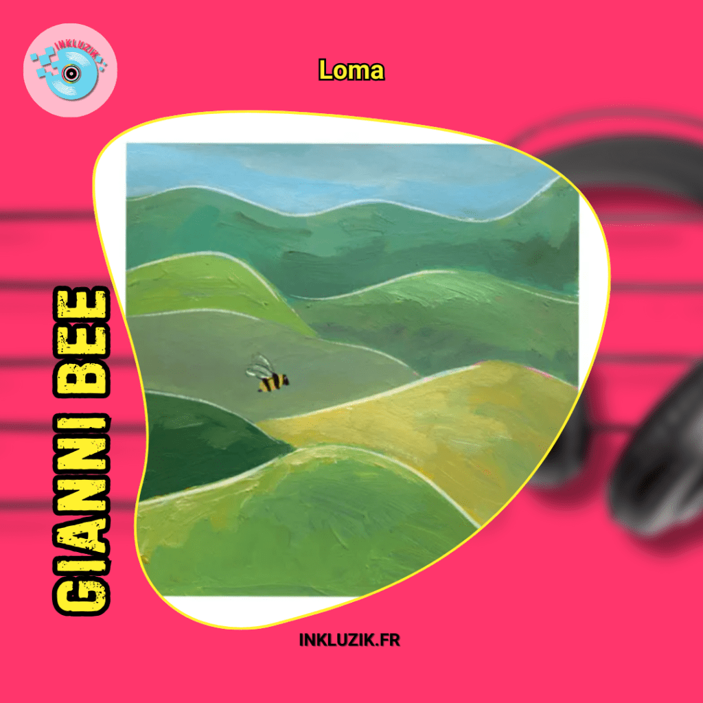 gianni bee-loma