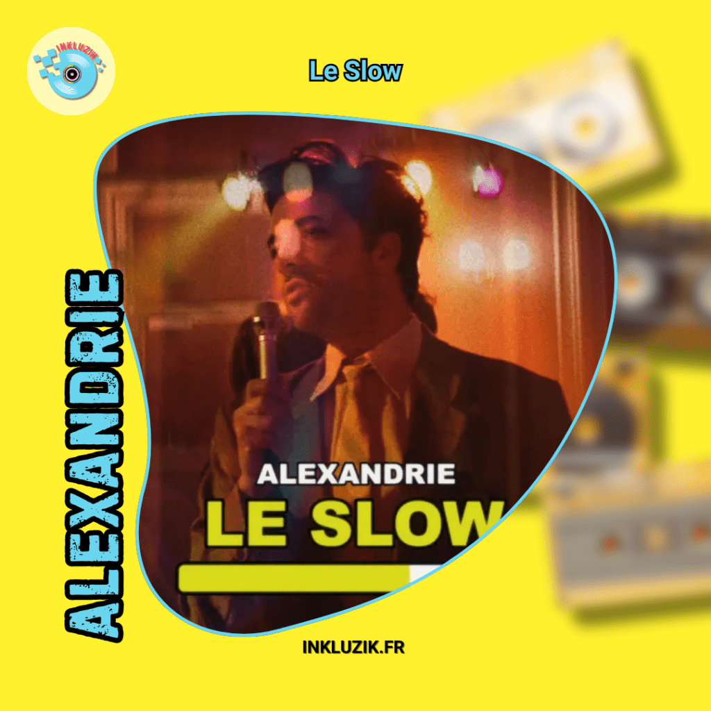 alexandrie-le slow