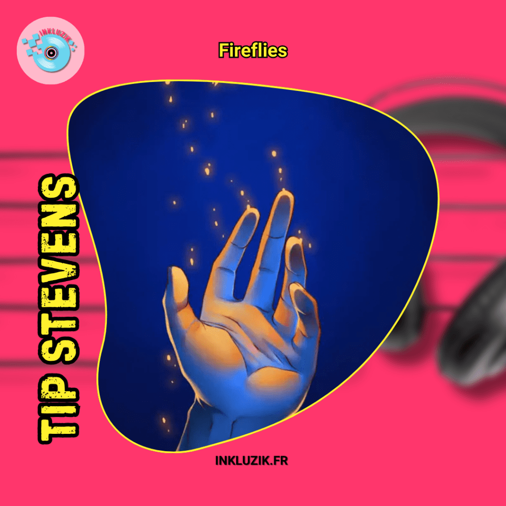 tip stevens-fireflies