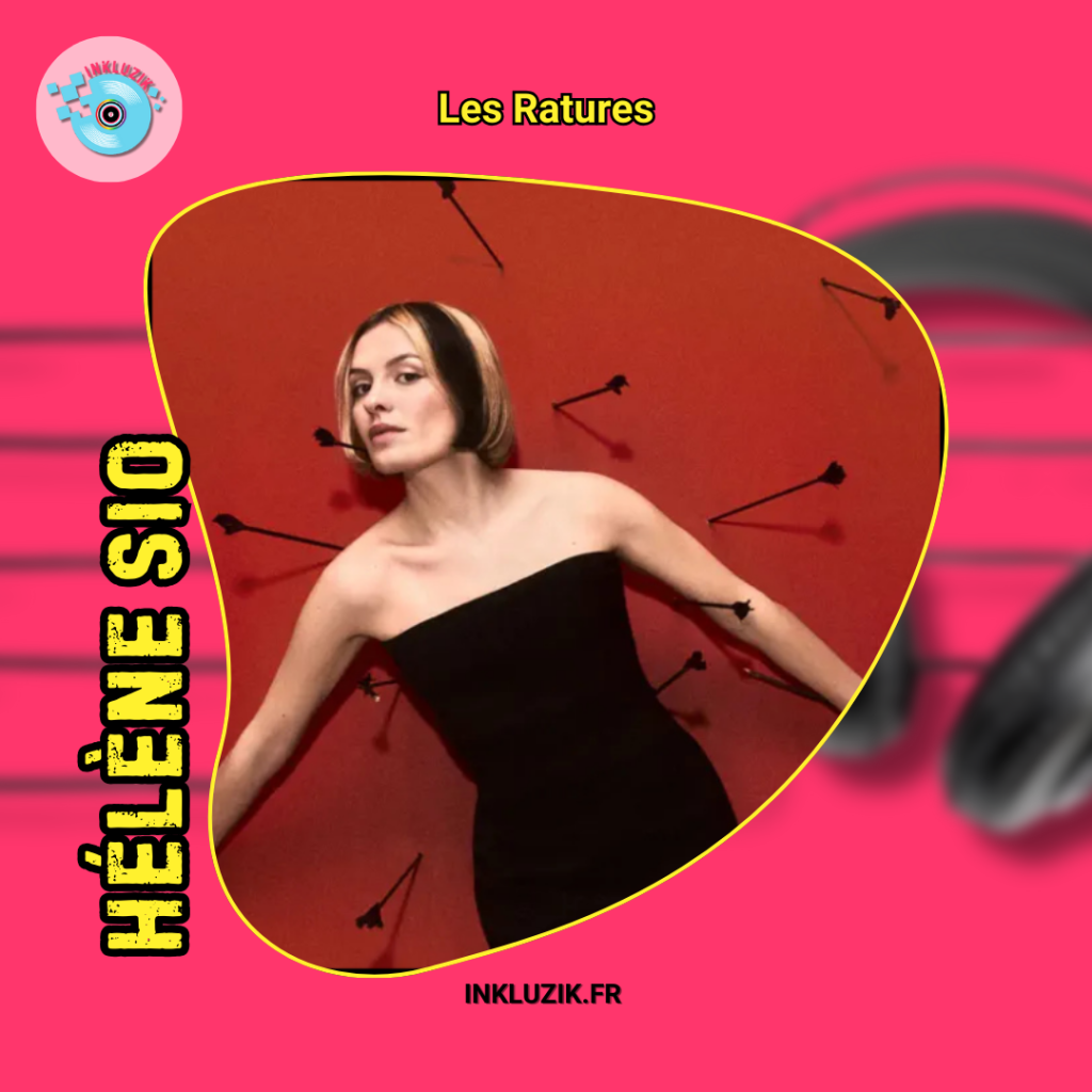 helene sio-les ratures
