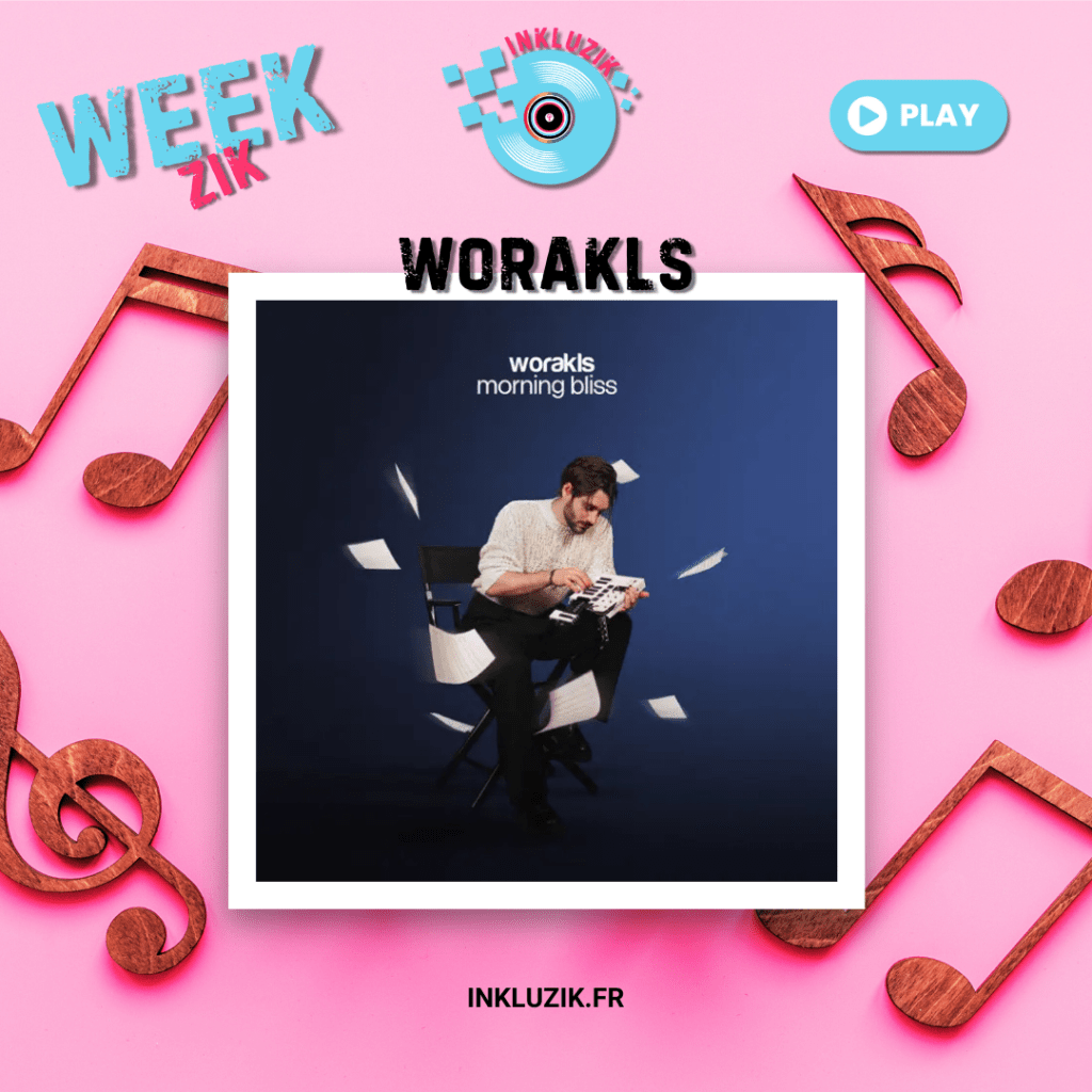 worakls-morning bliss