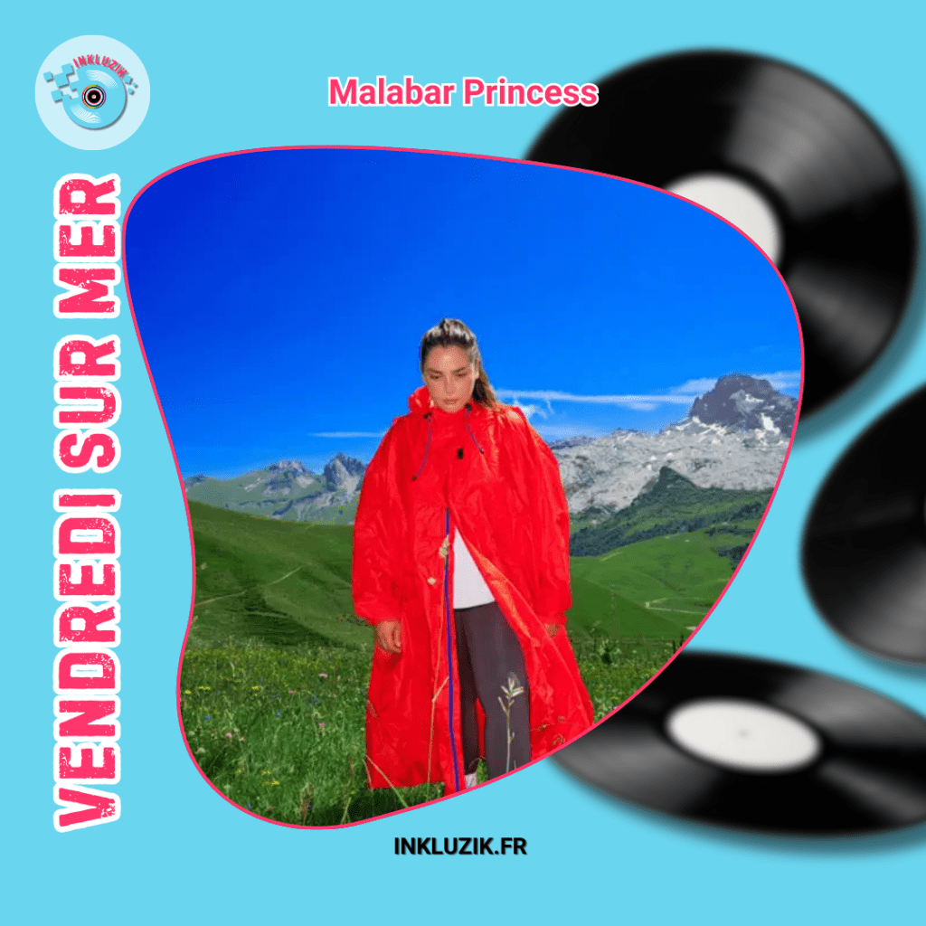vendredi sur mer-malabar princess