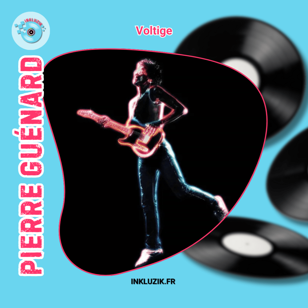 pierre guenard-voltige