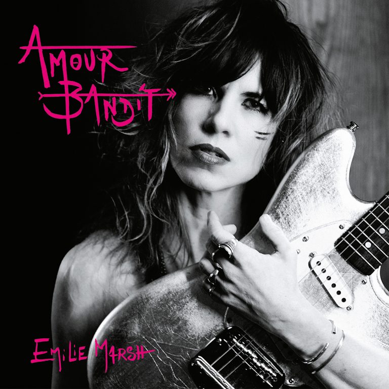 emilie marsh-amour bandit