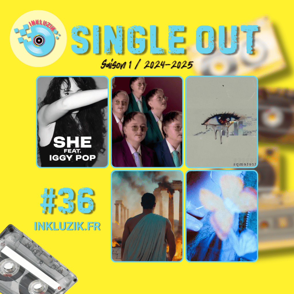 single out-saison1-episode36
