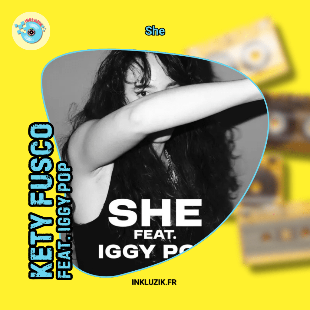 kety fusco-she