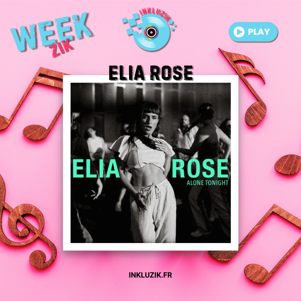 elia rose-alone tonight