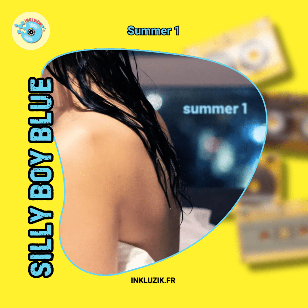 Silly Boy Blue - summer 1