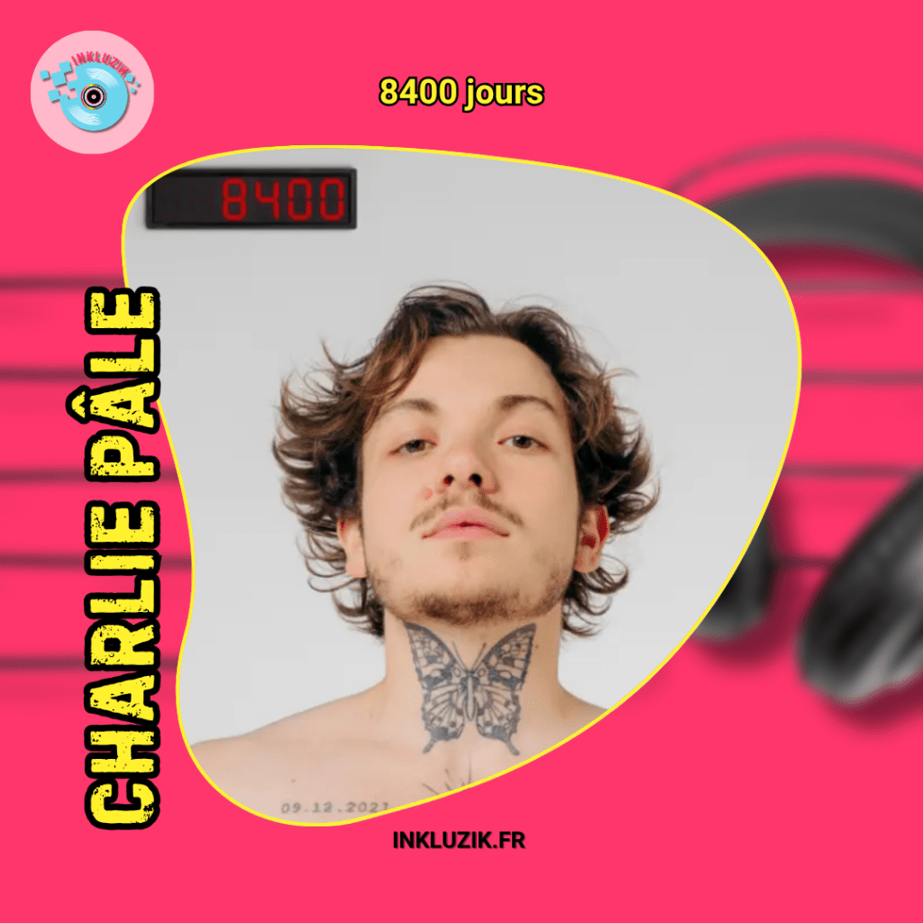 charlie pale-8400 jours