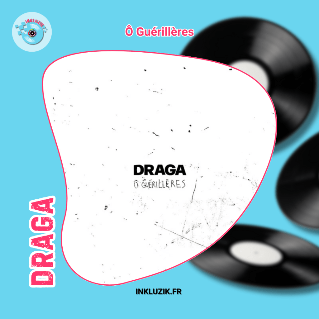 draga-o guerilleres