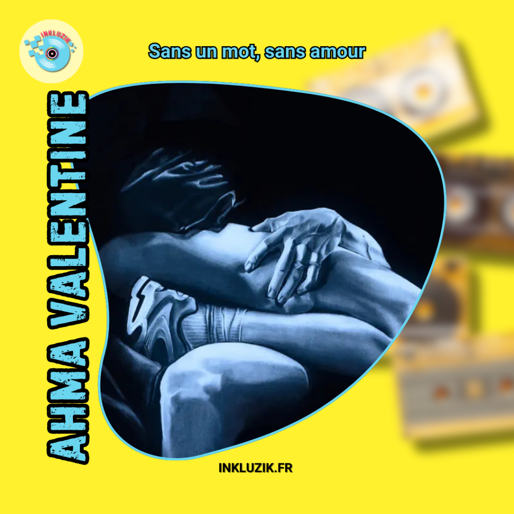 ahma valentine-sans un mot sans amour