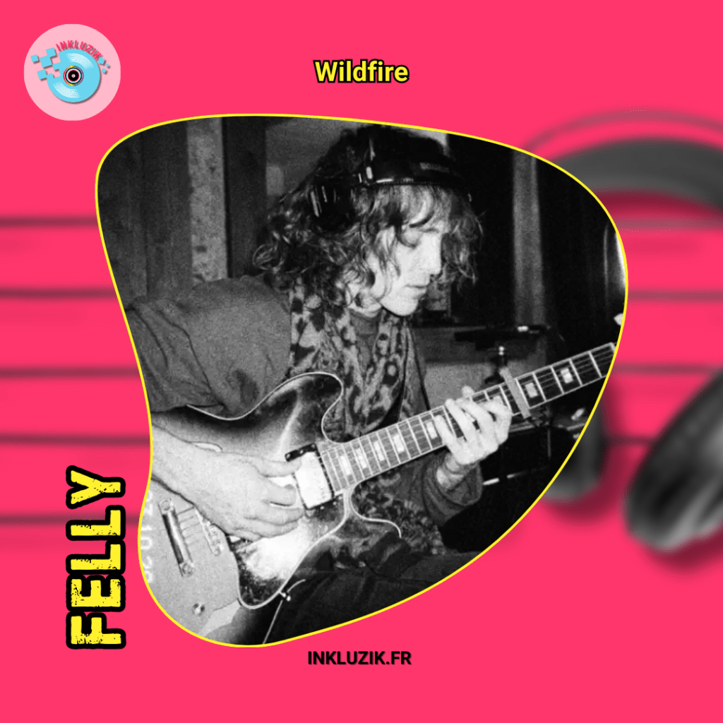 felly-wildfire